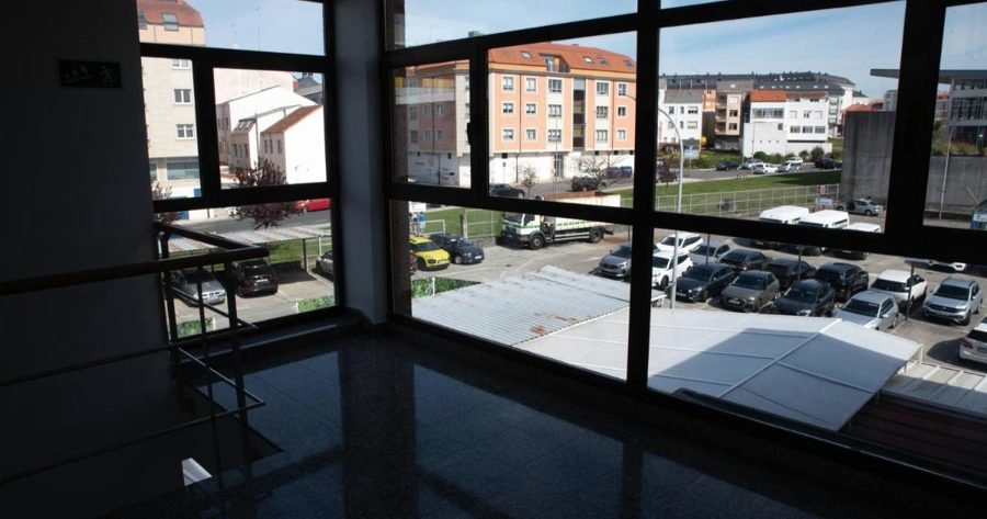 Hotel Chips Ferrol · foto 1