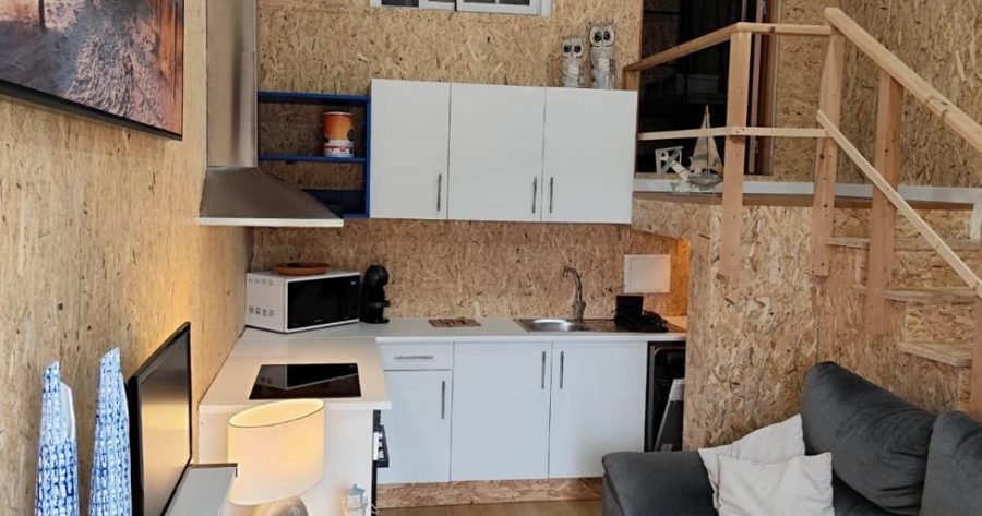 Casa do Bento - Rustic Cozy Loft, Vila do Conde · foto 1