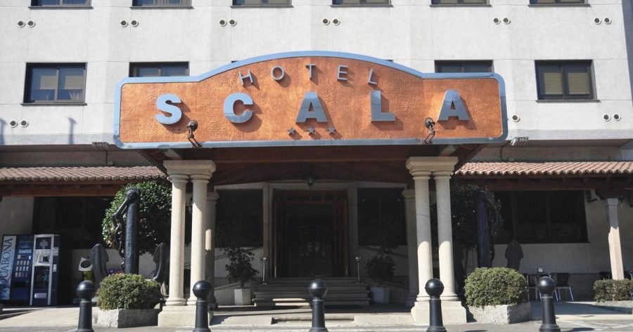 Hotel Scala · foto 1