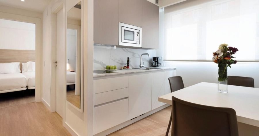 Sercotel Logroño Suites · foto 1