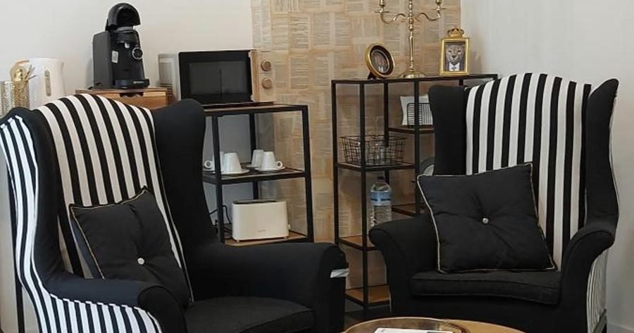 Stone House, Style Room · foto 1