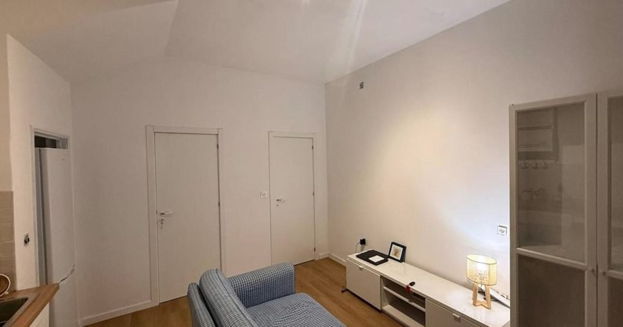 Studio Azul - New, Historic Center, Beach Nearby · foto 1