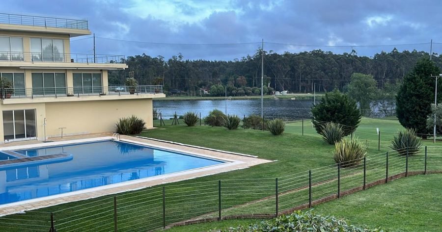 Studio Luxury Quinta da Barca: Foto