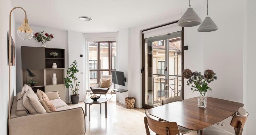 Apartamentos Suite The Way · foto 1