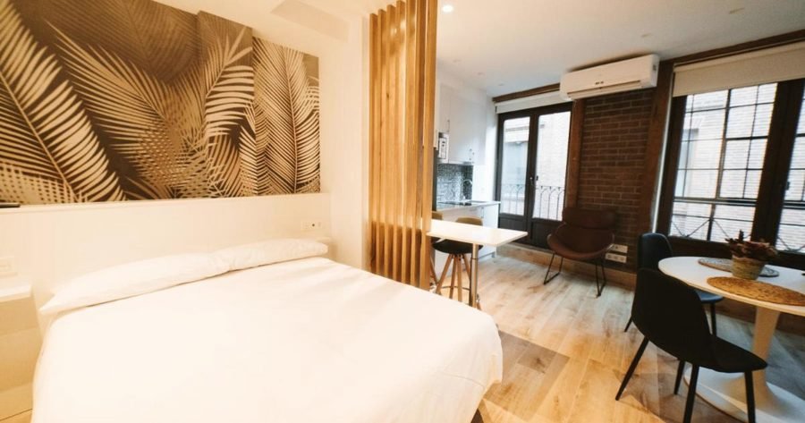 SUITES BERRUETA , Plaza Mayor by Albany · foto 1