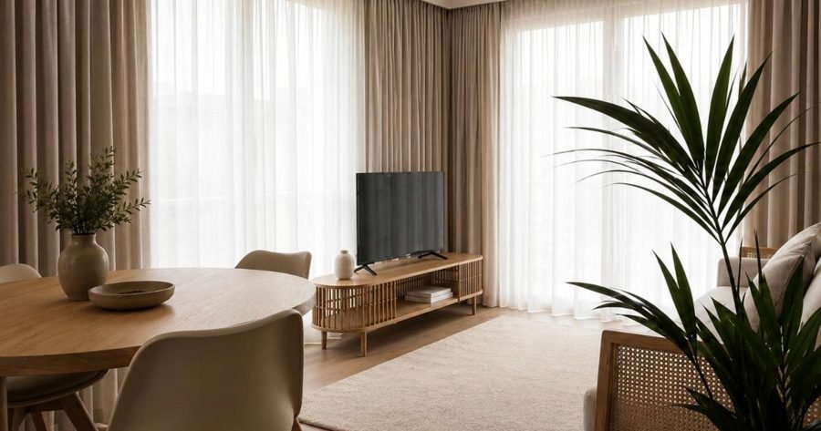 Terra Clara Studios & Apartments: Foto