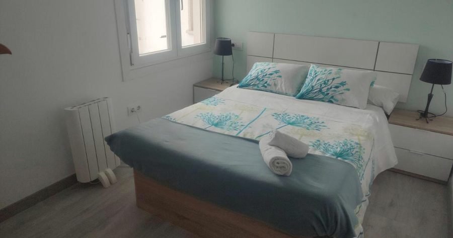 Apartamento TerradeAugas3: Foto