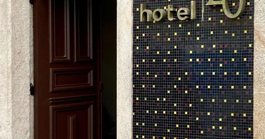 Hotel Trina 20: Foto