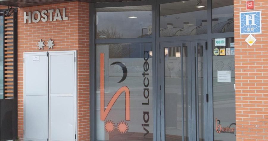 Hostal Via Láctea · foto 1