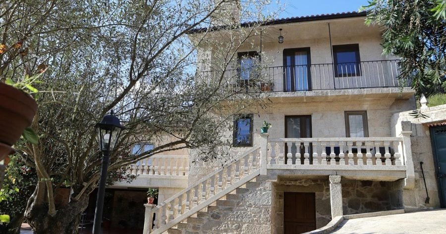 Villa Garabán · foto 1