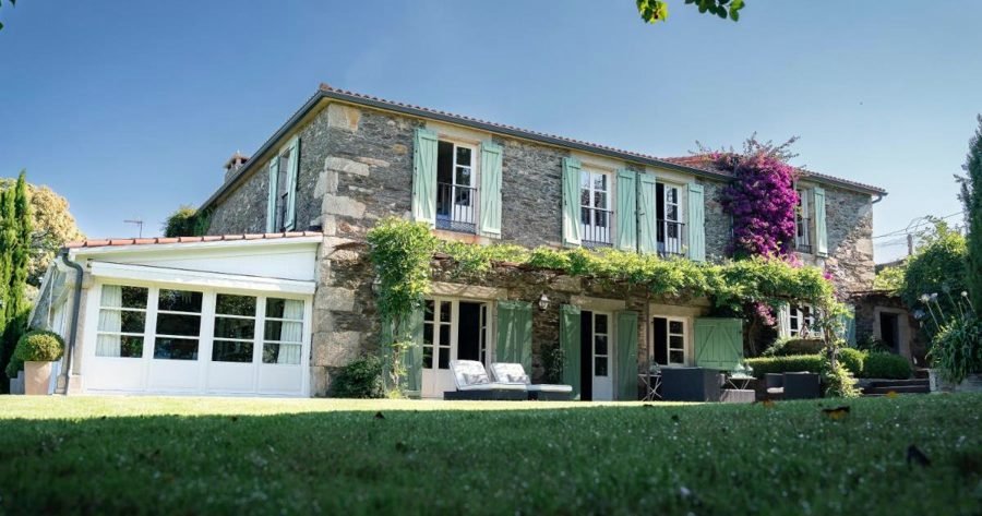 Villa Los Magnolios · foto 1