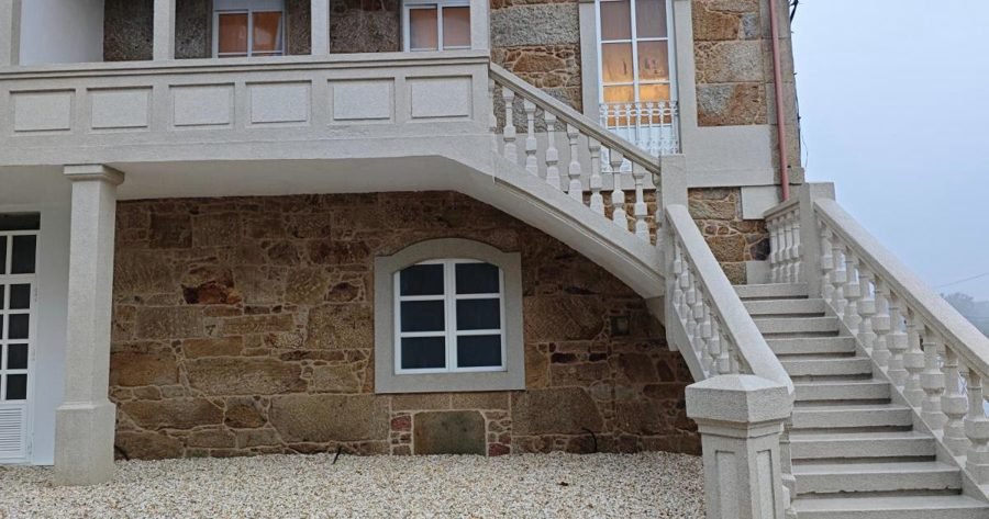Villa Vieira: Foto