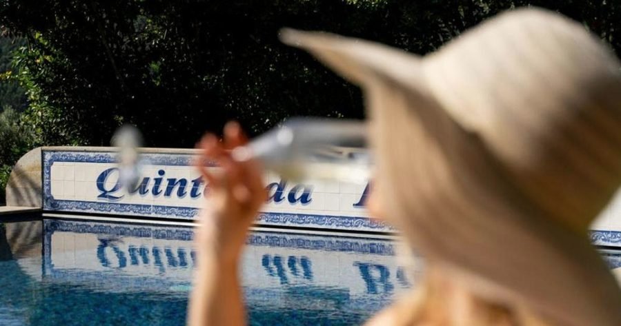 Vinte-Quinta da Boavista: Foto