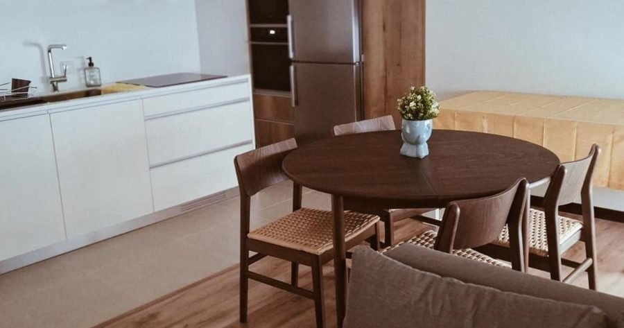 Vivas House: Foto