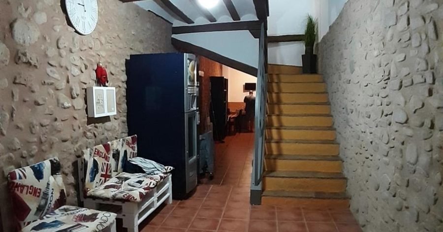 Vivienda Turistica La Catedral · foto 1