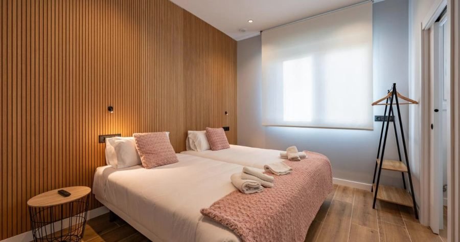 White Tree Rooms and Apartments · foto 1