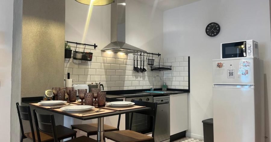 Apartamento Xogo da Ola En el camino De Santiago · foto 1