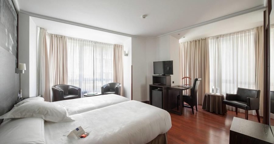 Hotel Yoldi · foto 1