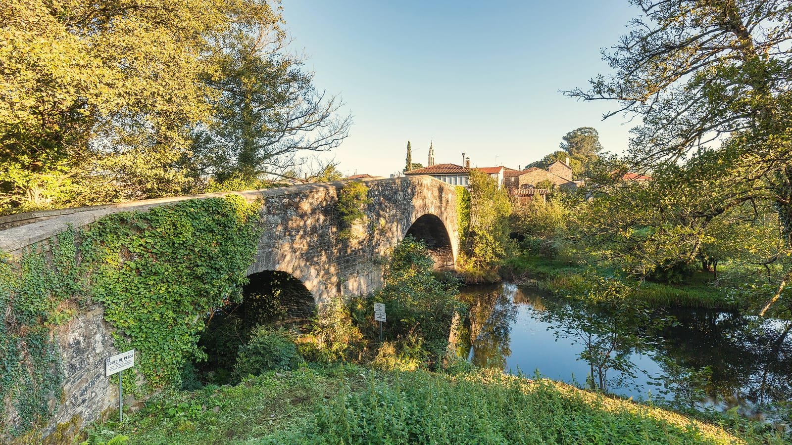 Canto custa facer o Camiño de Santiago en 2026