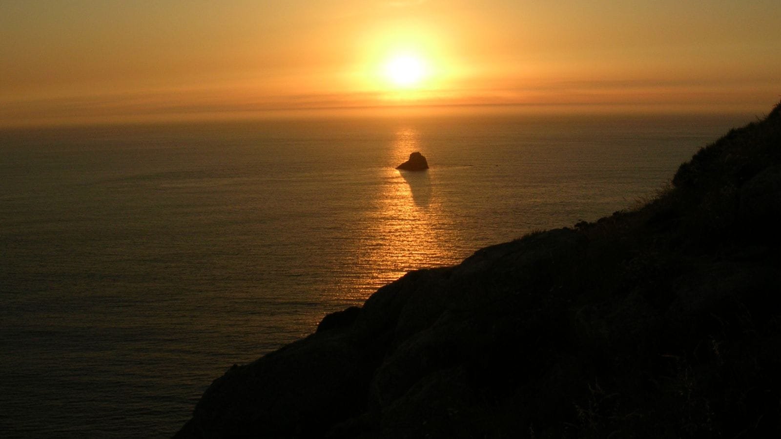 Camino Finisterre–Muxía