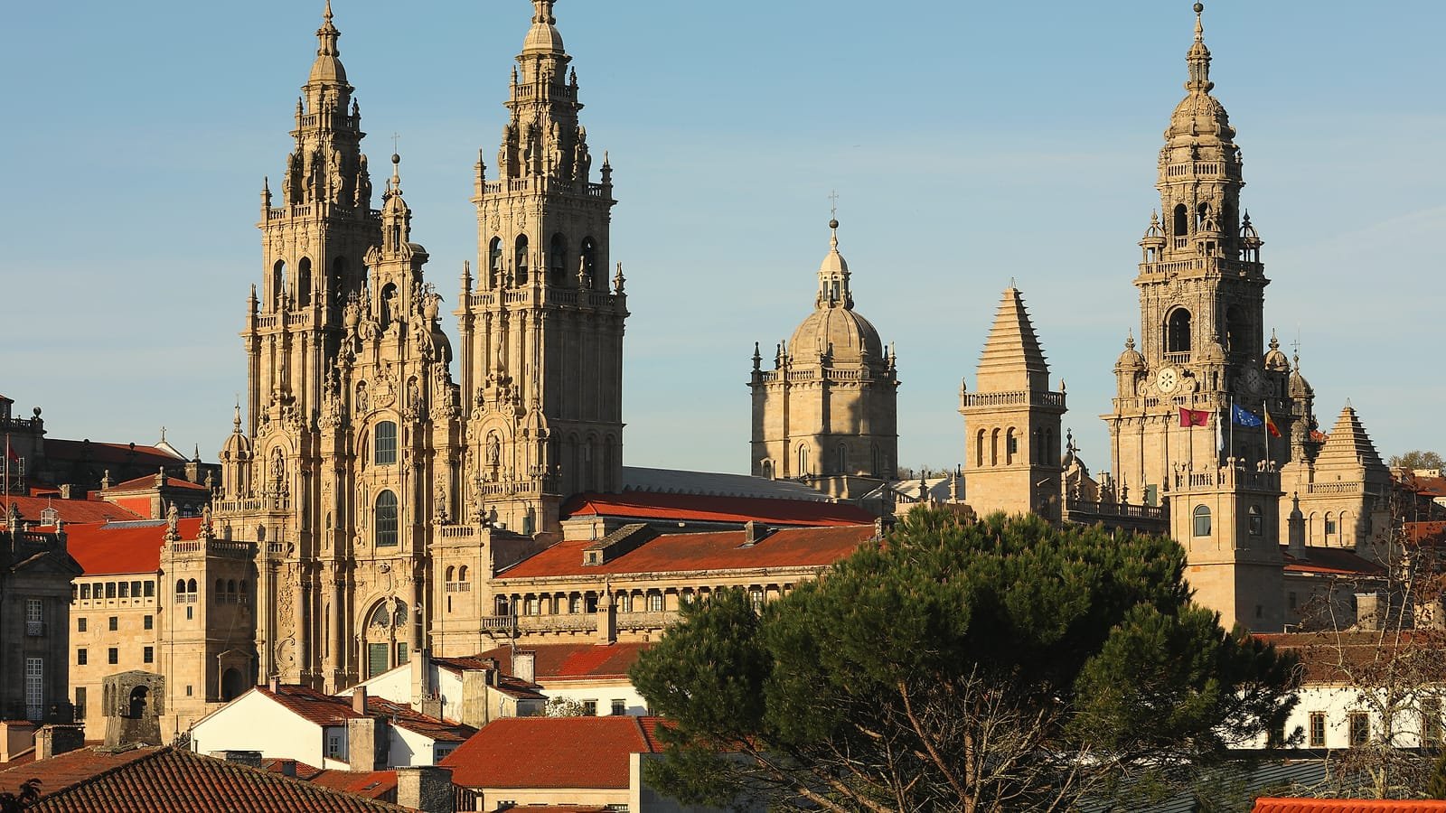 Os camiños de Santiago: cal escoller?