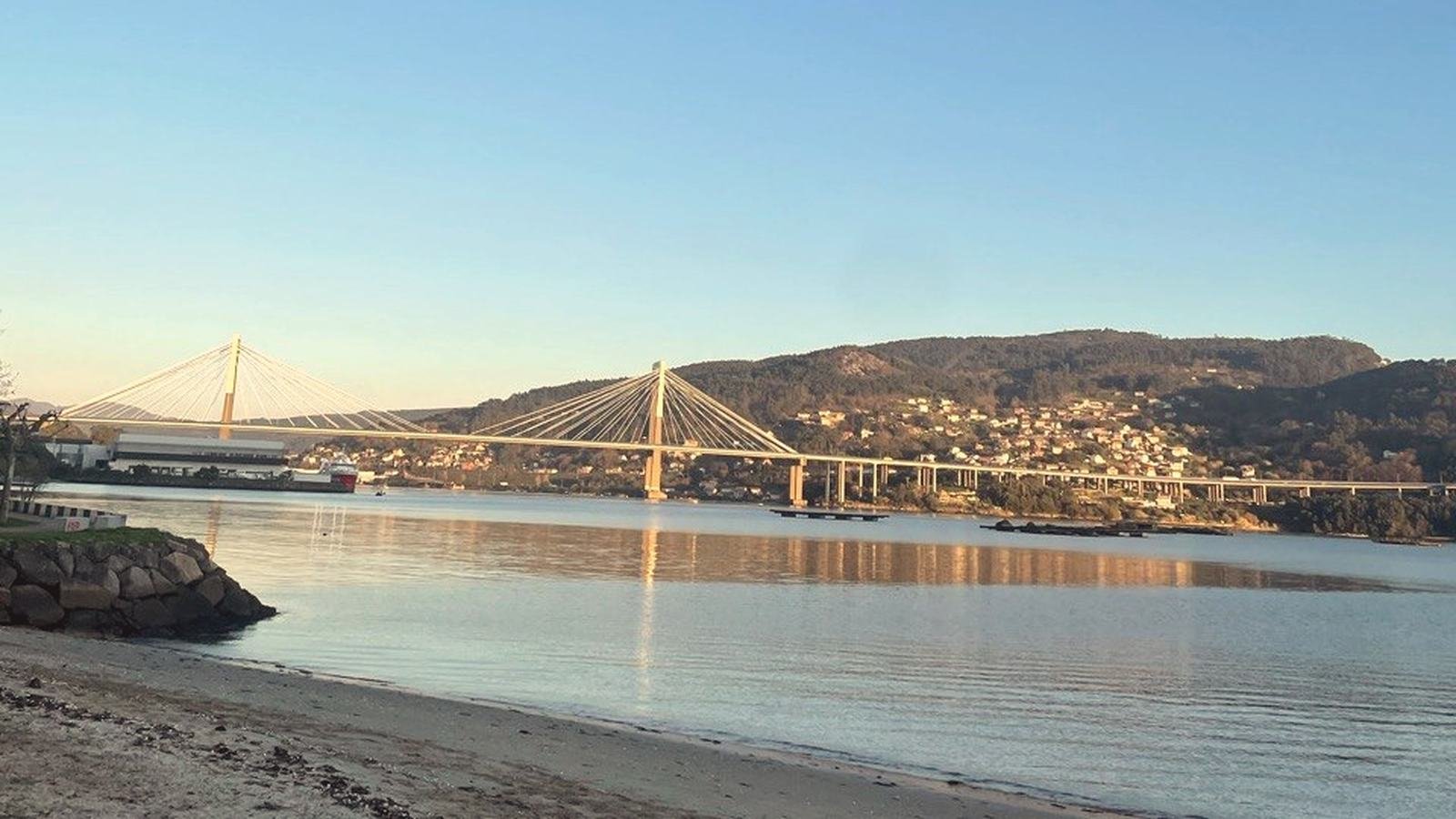 Vigo – Redondela