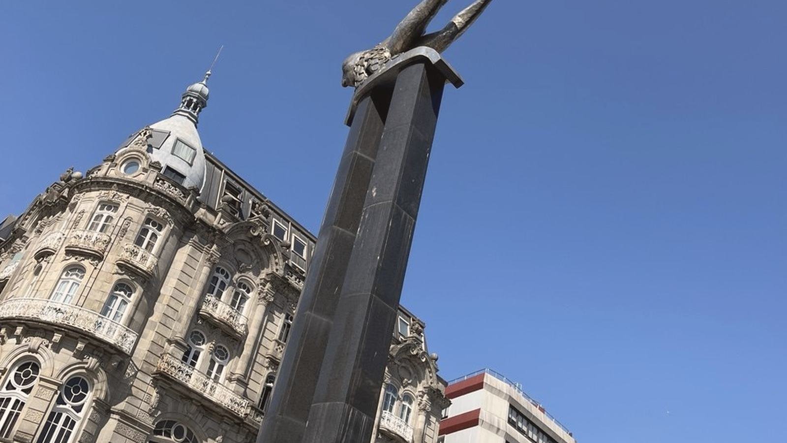 A Ramallosa – Vigo