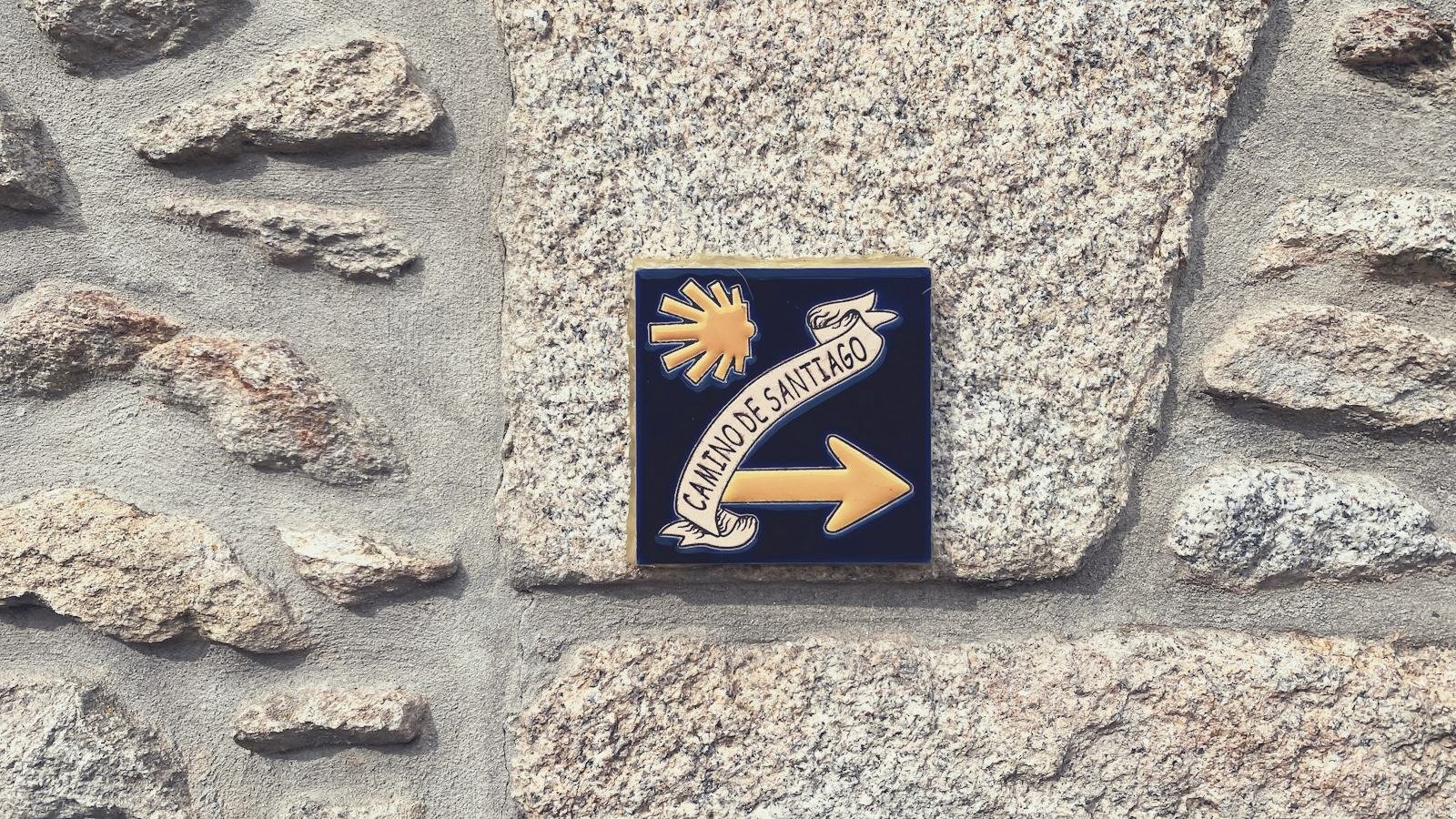 Credential and Compostela: how the 100 km rule works