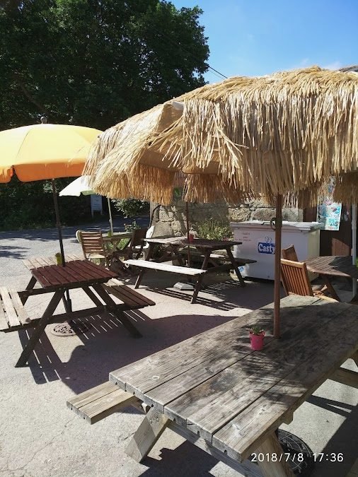 Casa Cruceiro de Ferreiros: Foto de Google