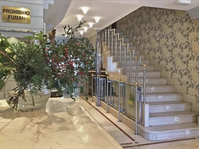 Hotel Maria Luisa: Foto de Google