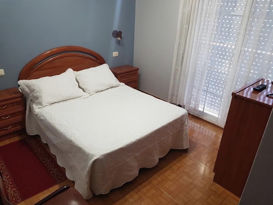 Hostal Rincón do demo: Foto de Google