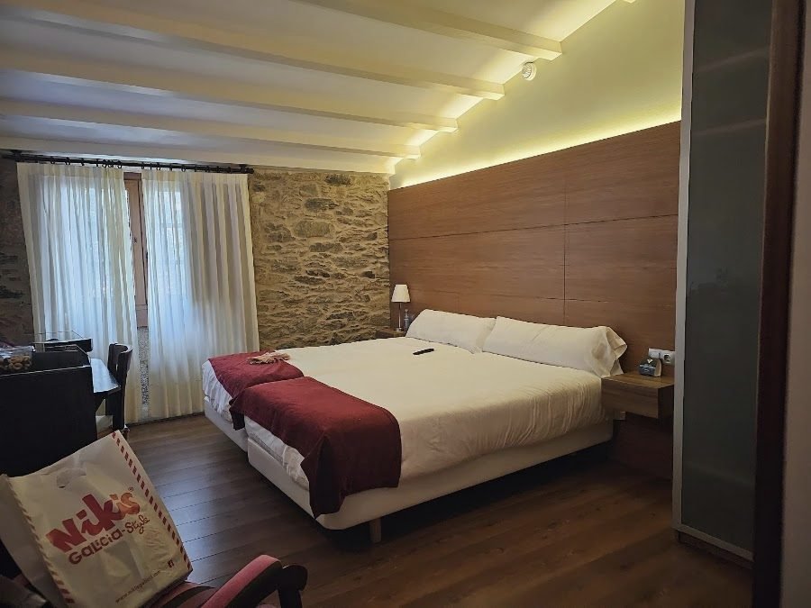 Domus Stellae: Foto de Google