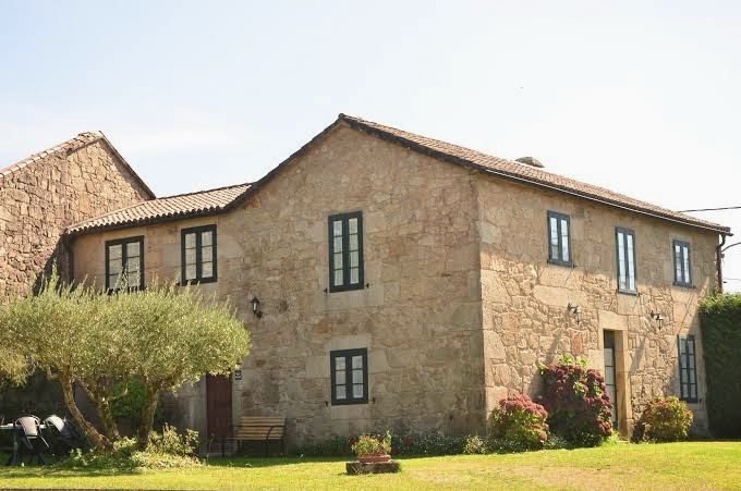 A Casa da Meixida: Foto de Google