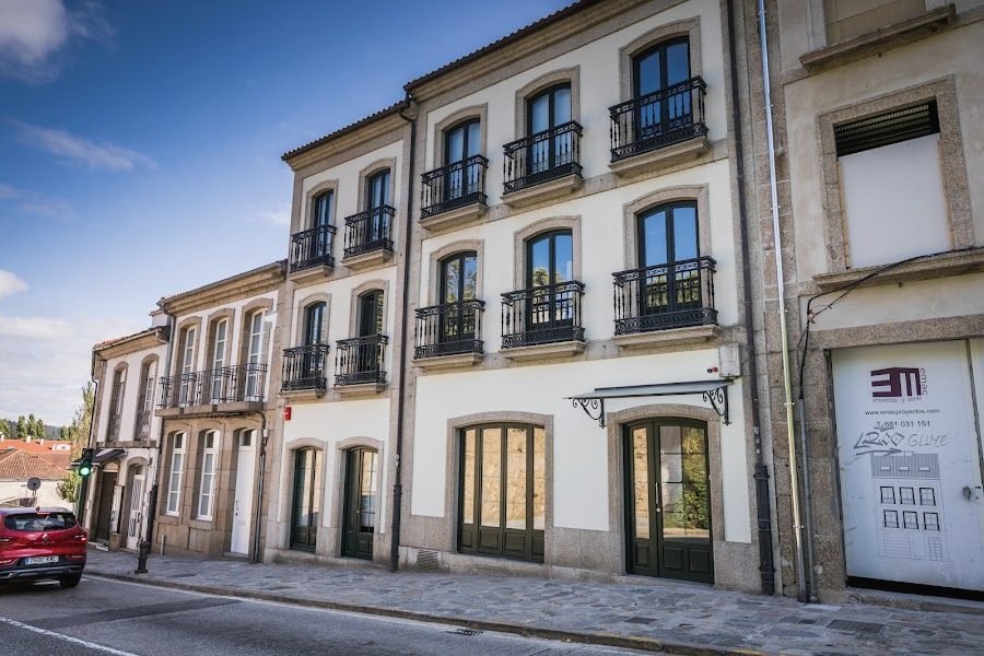 Pombal Rooms: Foto de Google