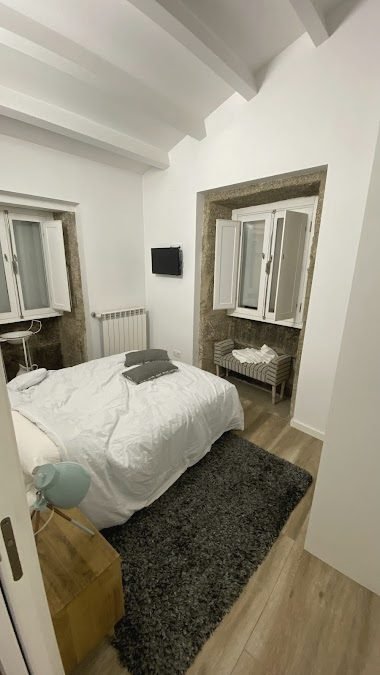 Apartamentos Pombal: Foto de Google