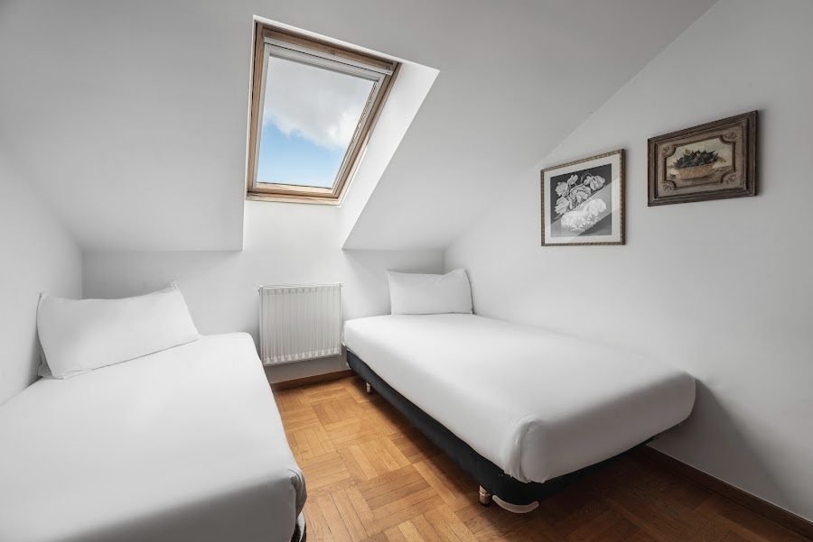 Apartamentos El Cid: Foto de Google
