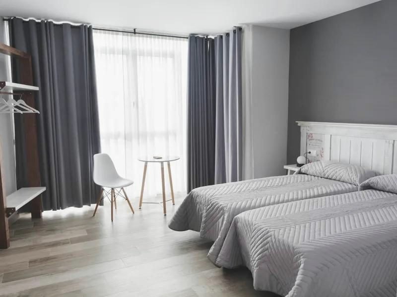 Hotel Mica: Foto de Google