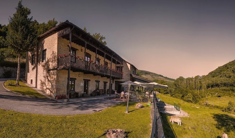 Paraíso del Bierzo: Foto de Google