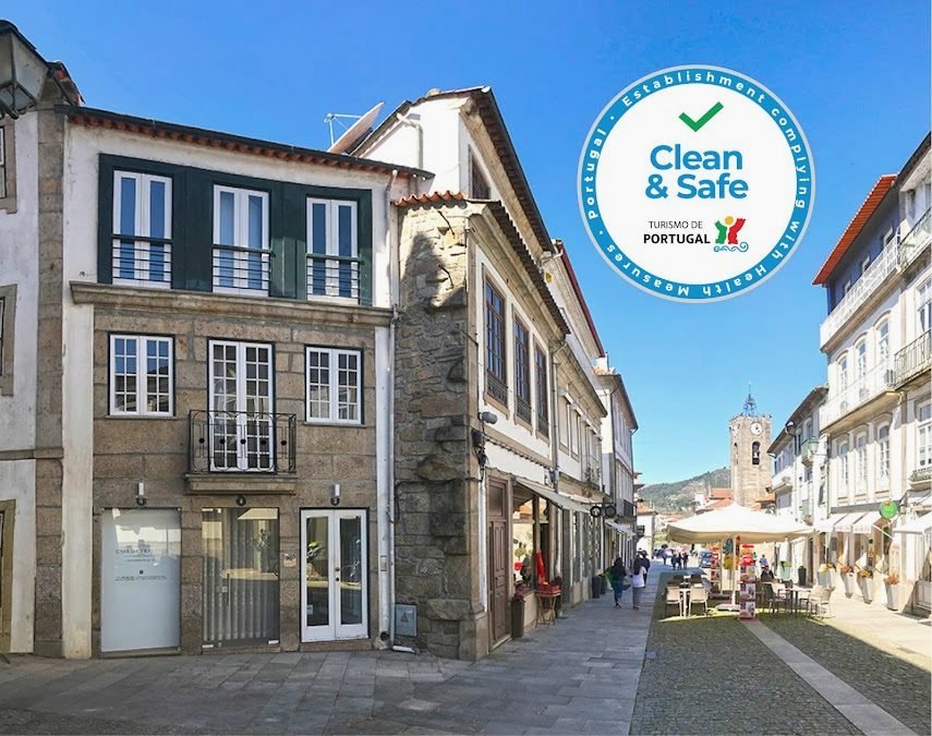 Casa da Travessa: Foto de Google
