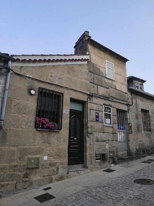 Casa Abreu: Foto de Google