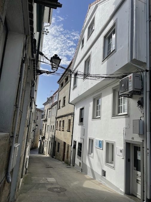 A Boa Estrela Pension: Foto de Google