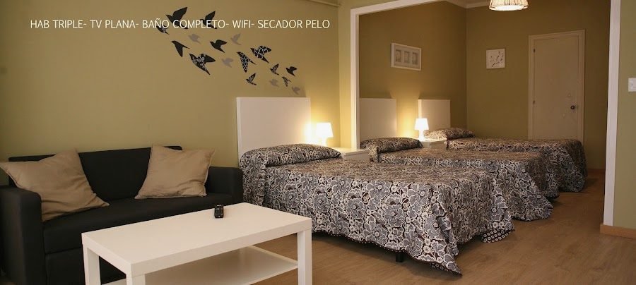 Casa Matías: Foto de Google