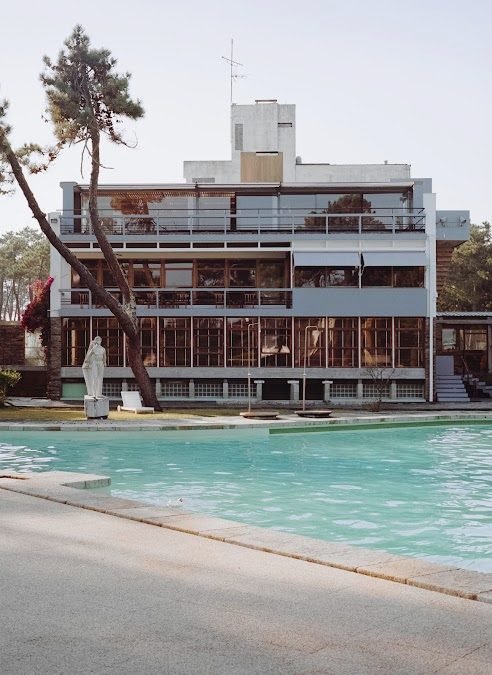 Estalagem Parque do Rio: Foto de Google