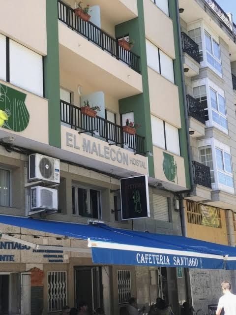 El Malecón: Foto de Google
