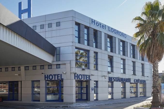 Hotel Iraipe: Foto de Google