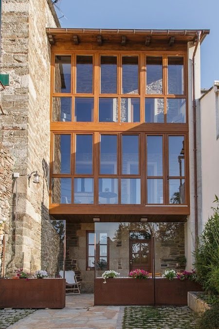 Casa Barán: Foto de Google