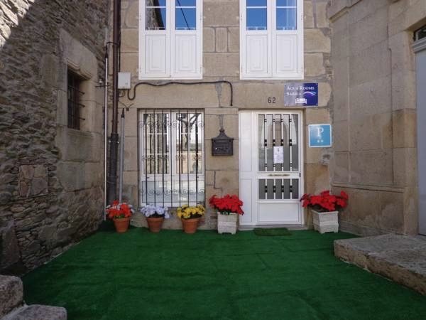 Aqua Rooms Sarria: Foto de Google