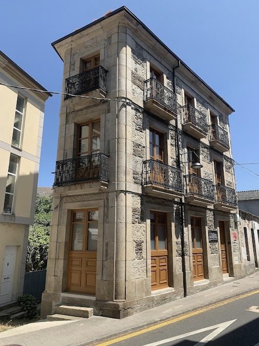 Casa da Marquesa: Foto de Google