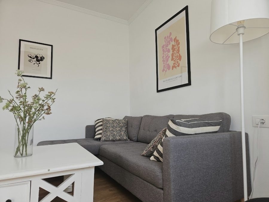 Apartamentos Tui. Mirador de San Telmo y Obispo Lago: Foto de Google