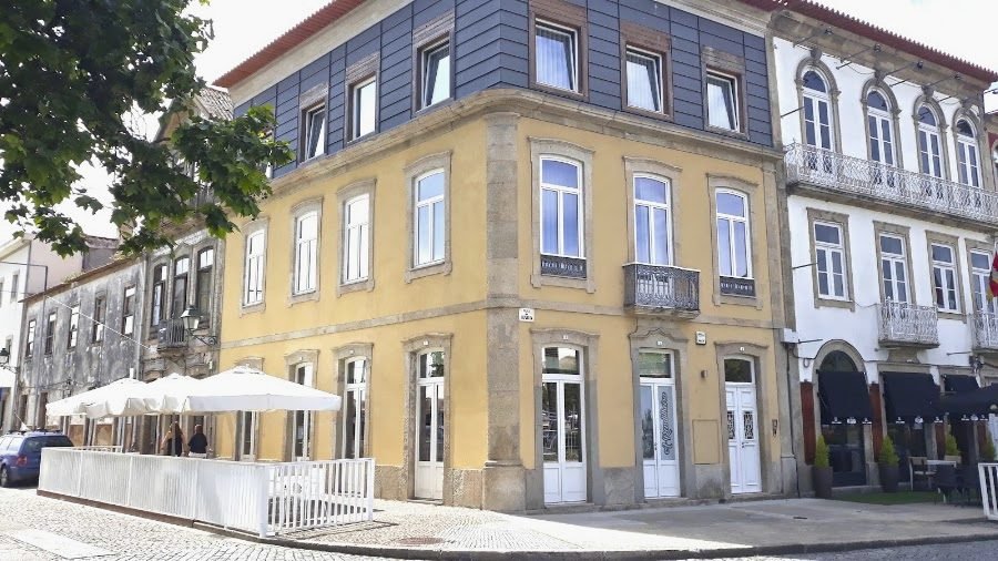 A Rendilheira Boutique Hotel: Foto de Google